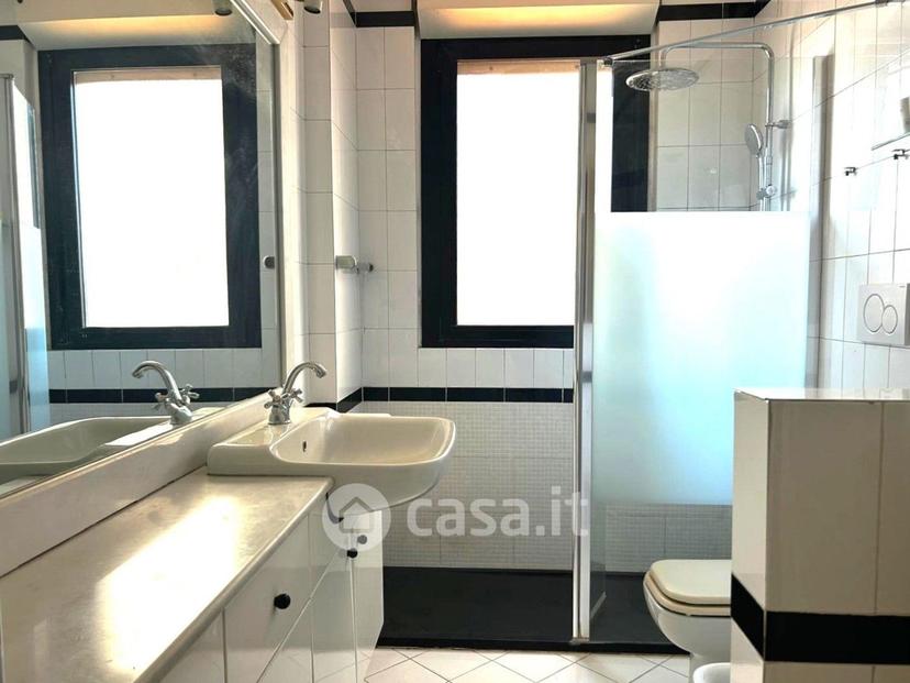 Quadrilocale in Via Benedetto Croce — foto 20 di 33