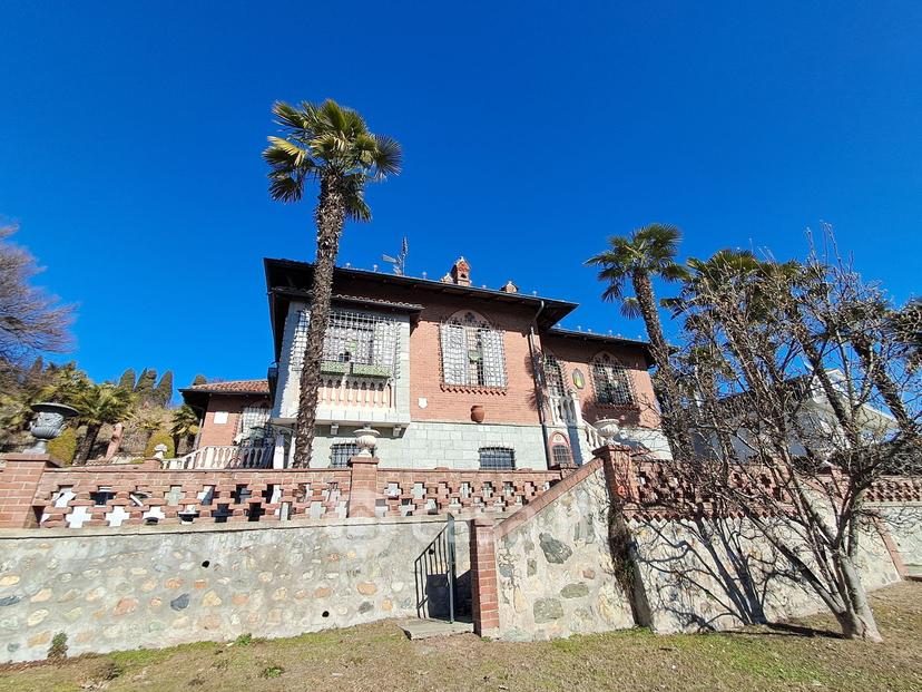 Villa in Strada Scalette — foto 31 di 37