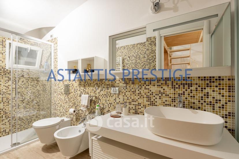 Loft in Via Milazzo — foto 26 di 31