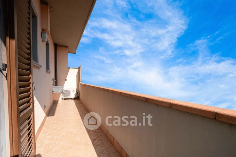 Trilocale in Via del Paradiso — foto 7 di 23