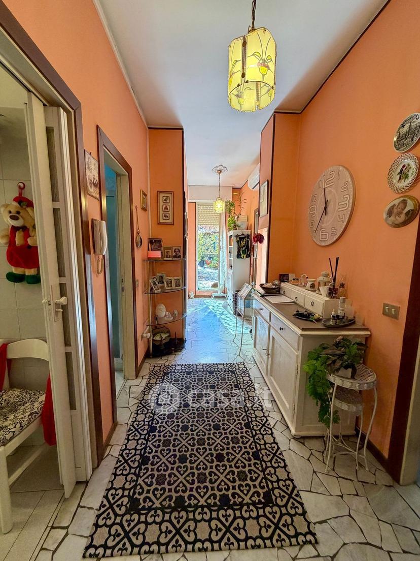 Trilocale in Viale Bolivia 8 — foto 14 di 43