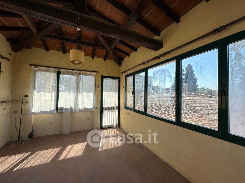 Villa in Viale della Libertà — foto 28 di 39
