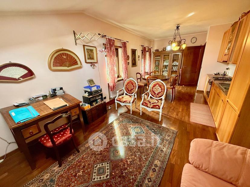 Villa in Via Giuseppe Parini 5 — foto 62 di 86