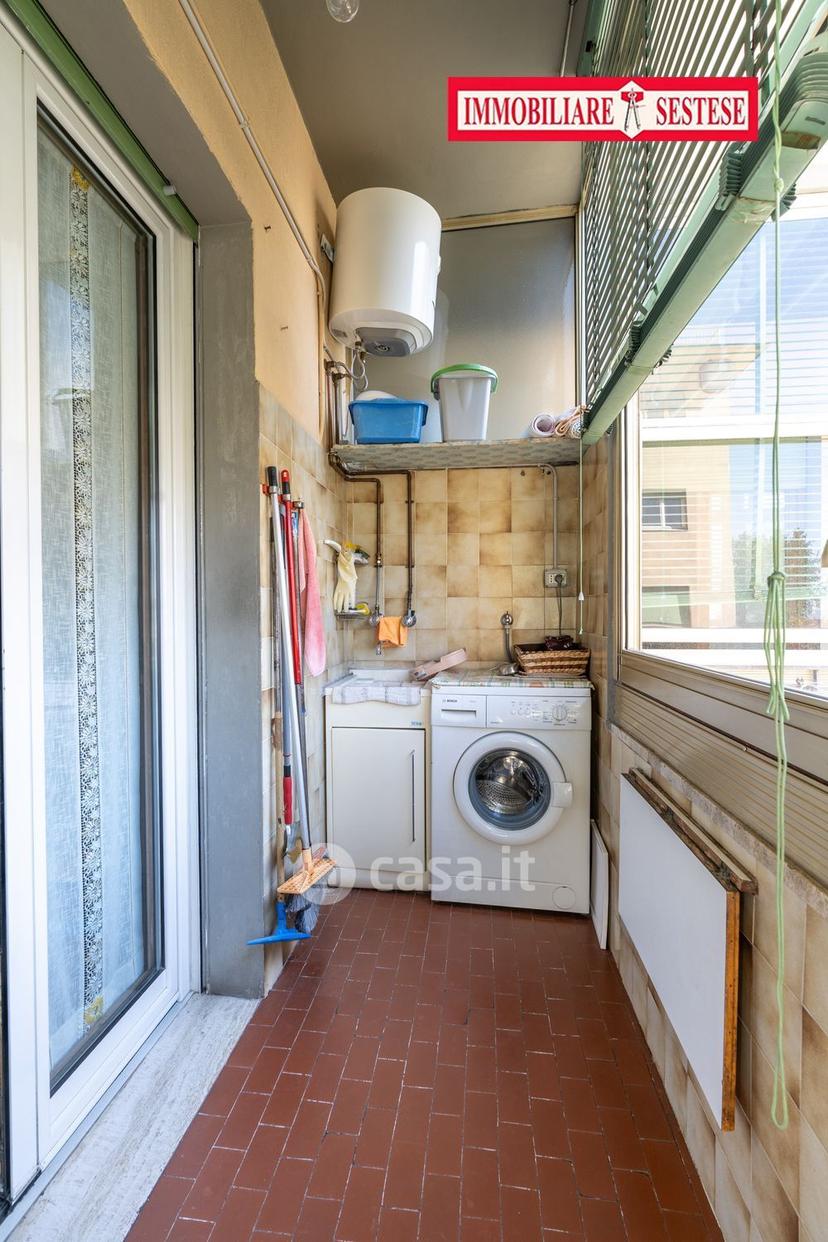 Appartamento in Via di Scopino — foto 8 di 11
