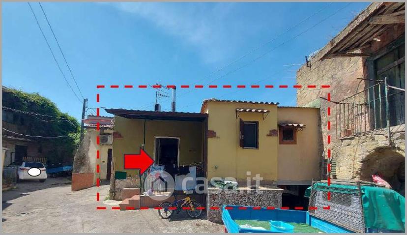 Trilocale in Via Paratine — foto 30 di 33
