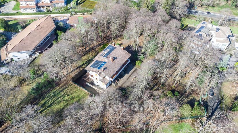 Villa in Via delle Cerquette 122 — foto 23 di 53