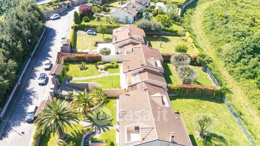 Villa in Via Padre Antonio Rocchi — foto 44 di 72