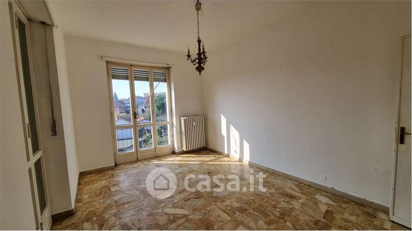 Trilocale in Via Antonelli — foto 5 di 21