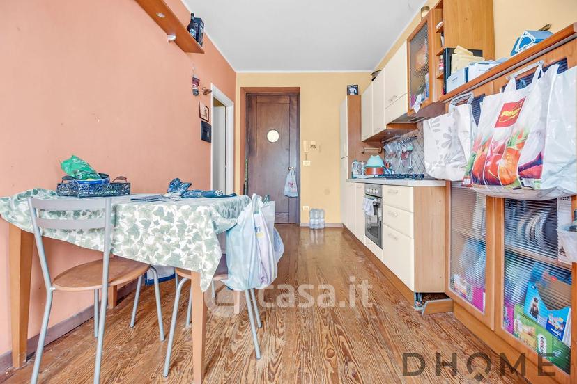 Bilocale in Largo Romano — foto 9 di 21