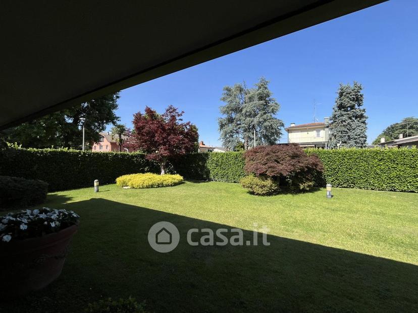 Villa in Via Andrea Mantegna — foto 25 di 53