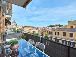 Trilocale in Via della Stazione di San Pietro