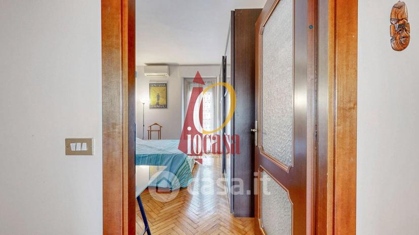 Bilocale in Via Privata Giuseppe Sacconi 5 — foto 28 di 38