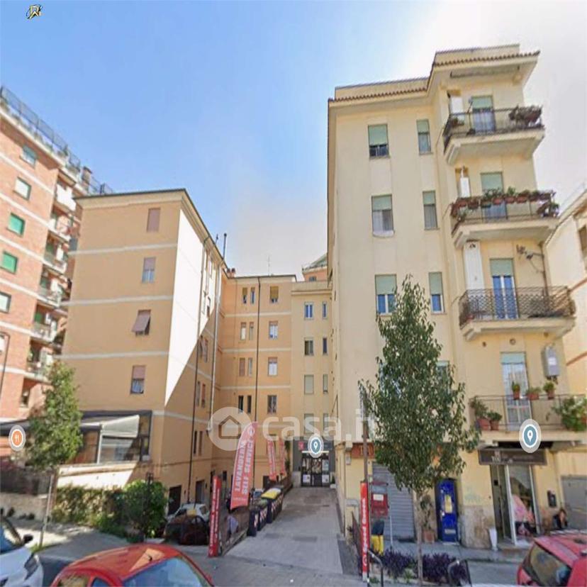 Quadrilocale in Piazza Indipendenza 3 — foto 10 di 27