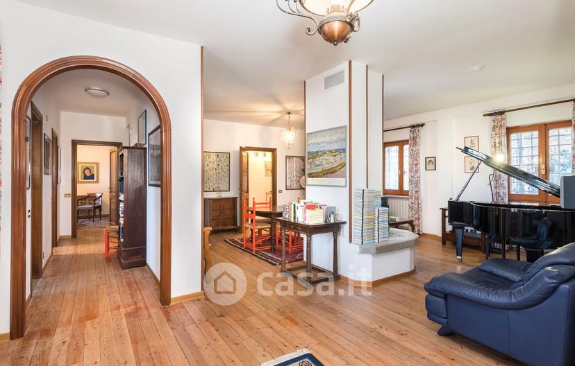 Villa in Via delle Cerquette 122 — foto 21 di 53