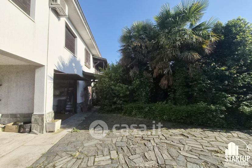 Appartamento in Via Papa Giovanni XXIII 69 — foto 36 di 45