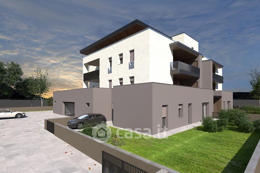 Trilocale in Via Piero Calamandrei — foto 7 di 17