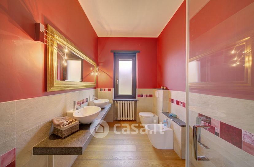 Villa in Via Casale 320 — foto 19 di 51