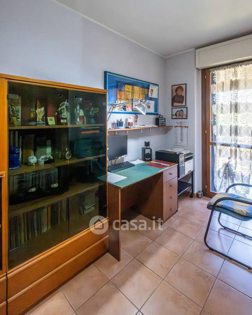 Quadrilocale in Via Cristoforo Colombo 27 — foto 3 di 63