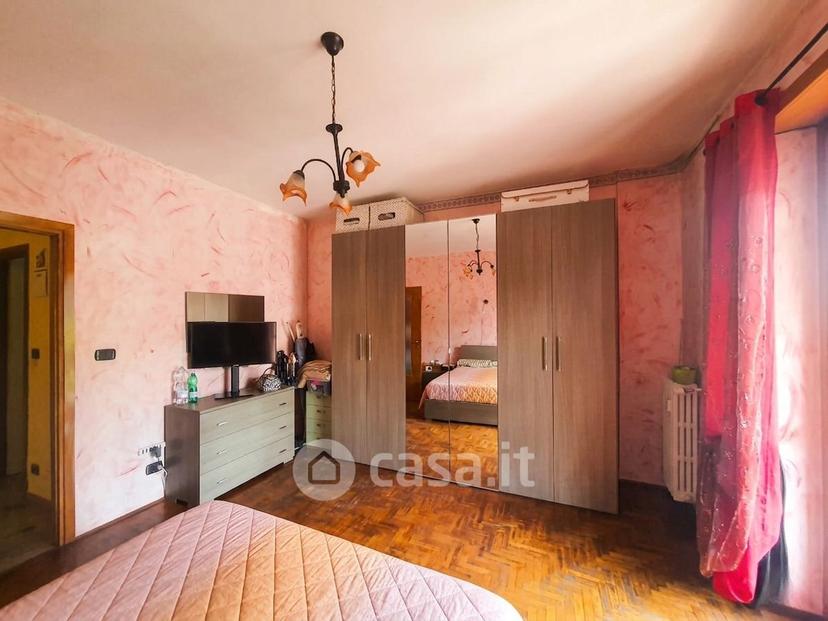 Trilocale in Viale Kennedy 27 — foto 33 di 35