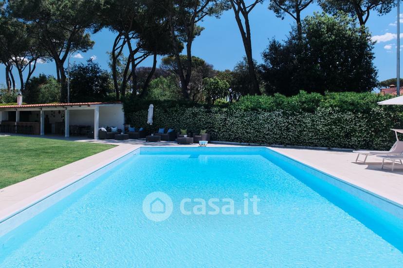 Villa in Via Pittaco — foto 52 di 84