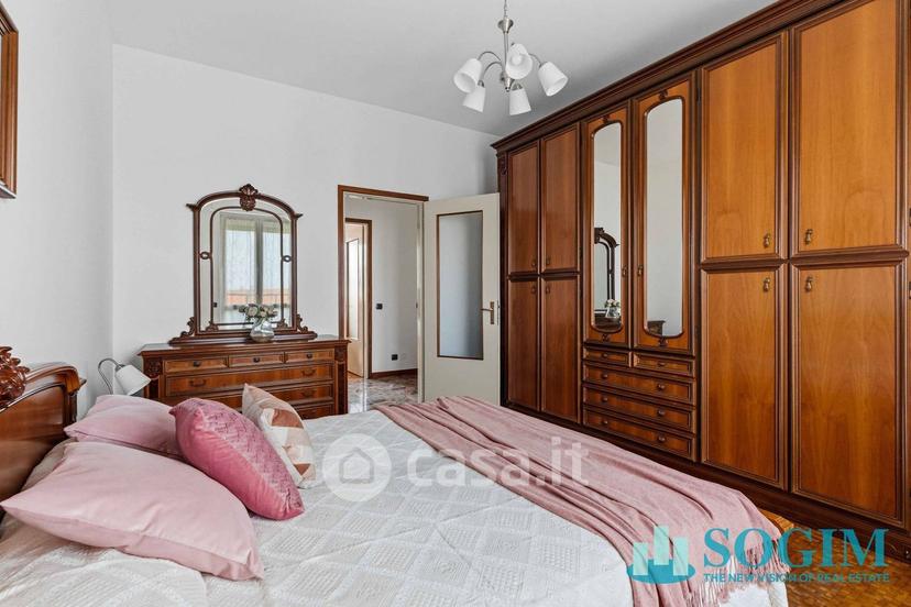 Trilocale in Via Fratelli di Dio 182 — foto 37 di 41