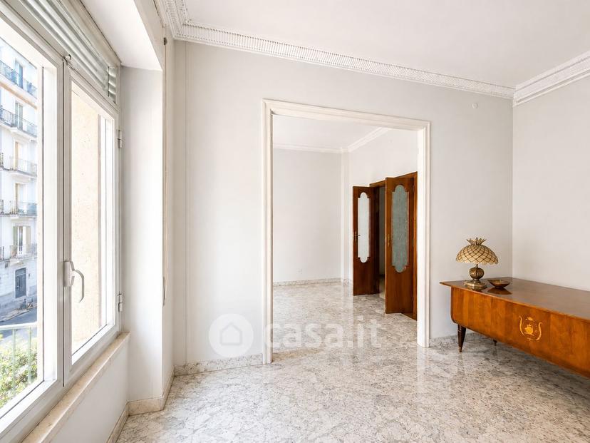 Appartamento in Via Gian Lorenzo Bernini 101