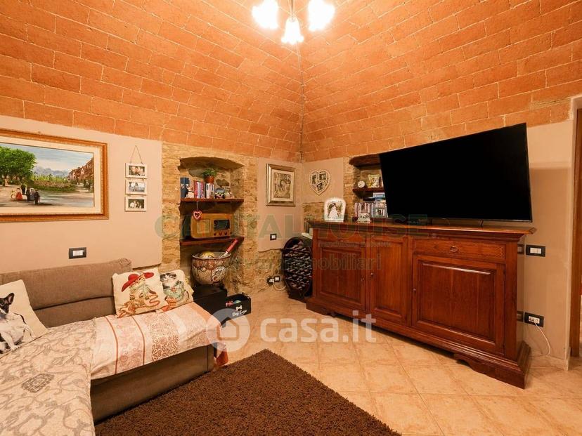 Quadrilocale in Strada Provinciale Volterrana — foto 26 di 29