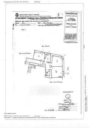 Trilocale in Via della Lega Lombarda — foto 19 di 70