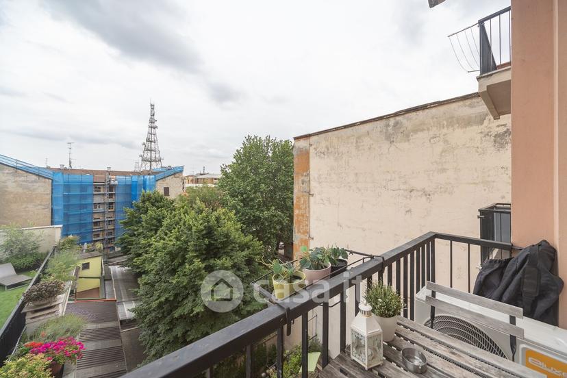 Quadrilocale in Viale Monza 48 — foto 22 di 49