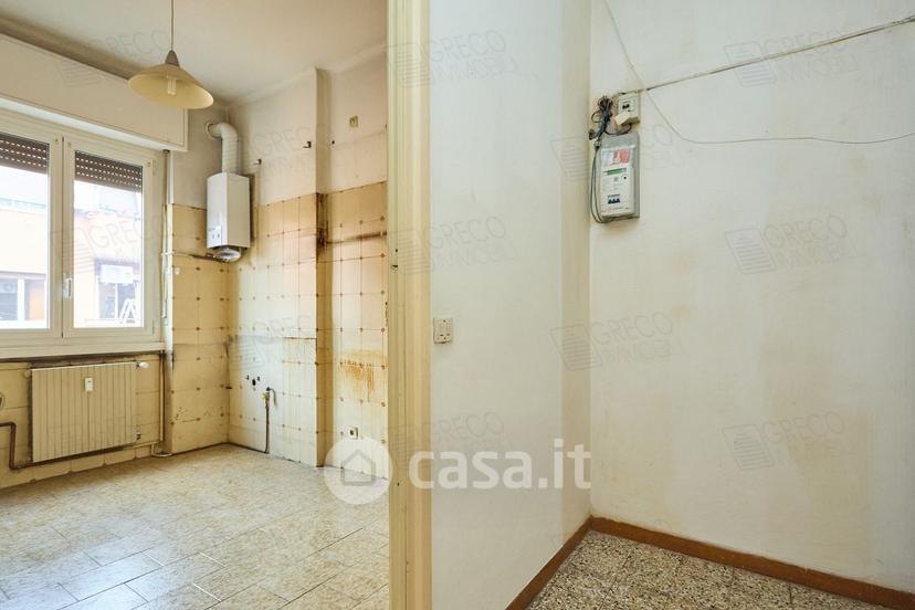 Bilocale in Via Privata Bettino da Trezzo 14 — foto 38 di 39