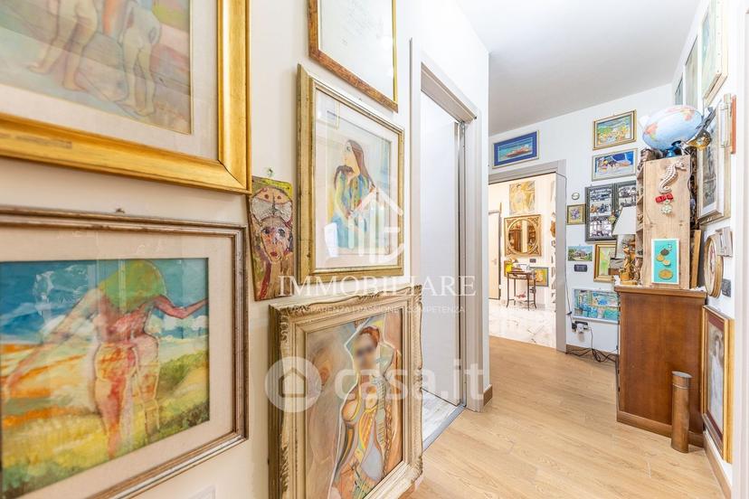 Quadrilocale in Via Sausset Les Pins 9 — foto 6 di 60