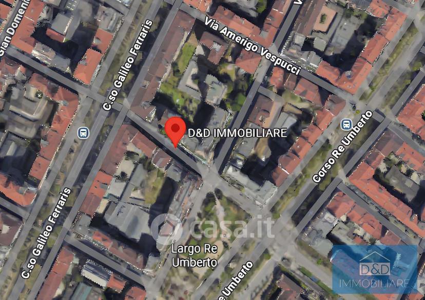 Appartamento in Via Michelangelo Buonarroti 12 — foto 12 di 21