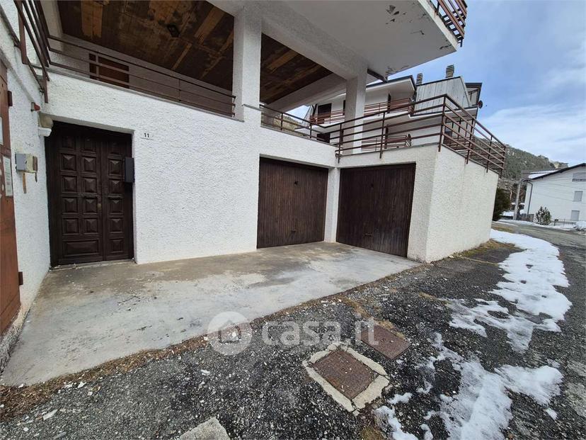 Bilocale in Via delle Gure 11 — foto 5 di 29