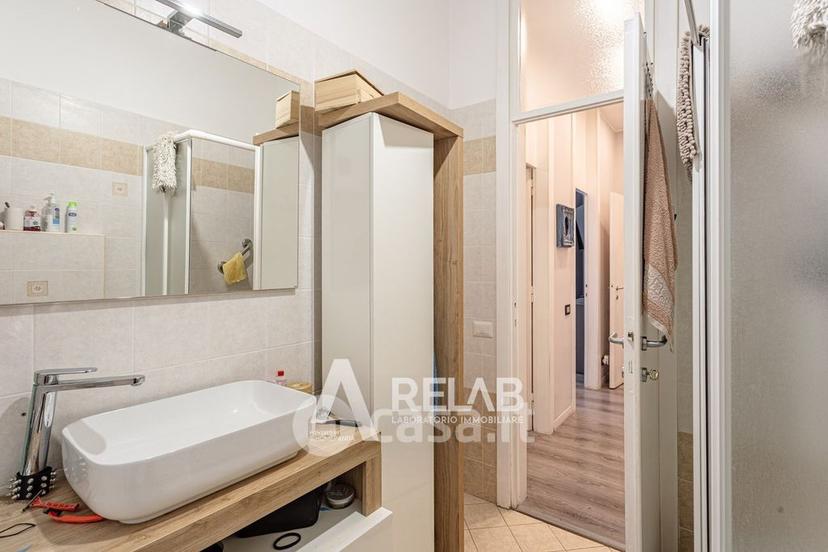 Appartamento in Via Algajola 26 — foto 17 di 27