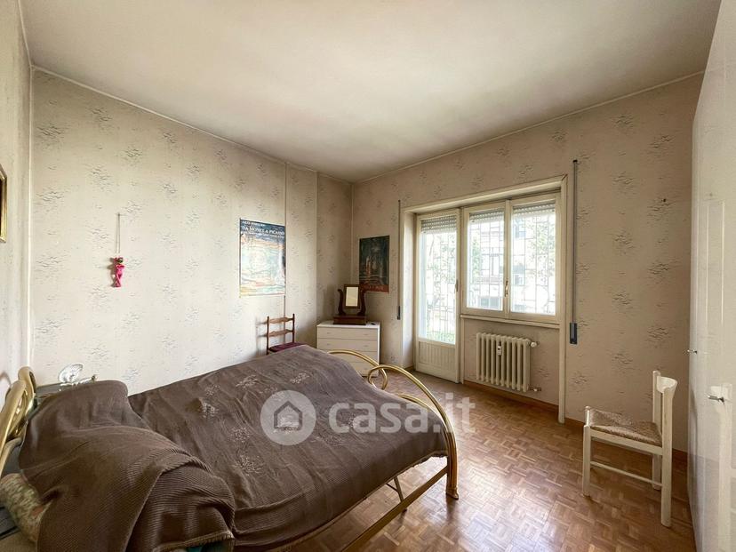 Appartamento in Clivo di Cinna