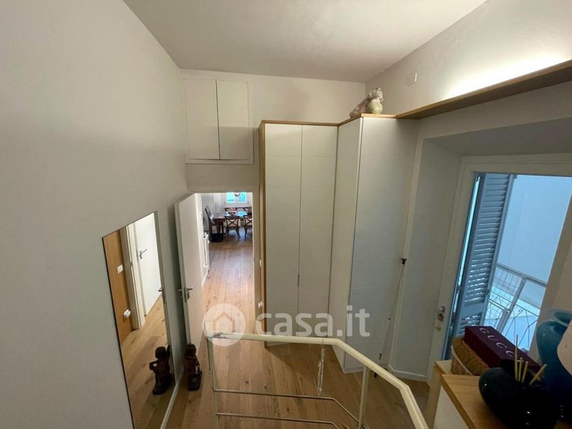 Quadrilocale in Via delle Fornaci — foto 15 di 22