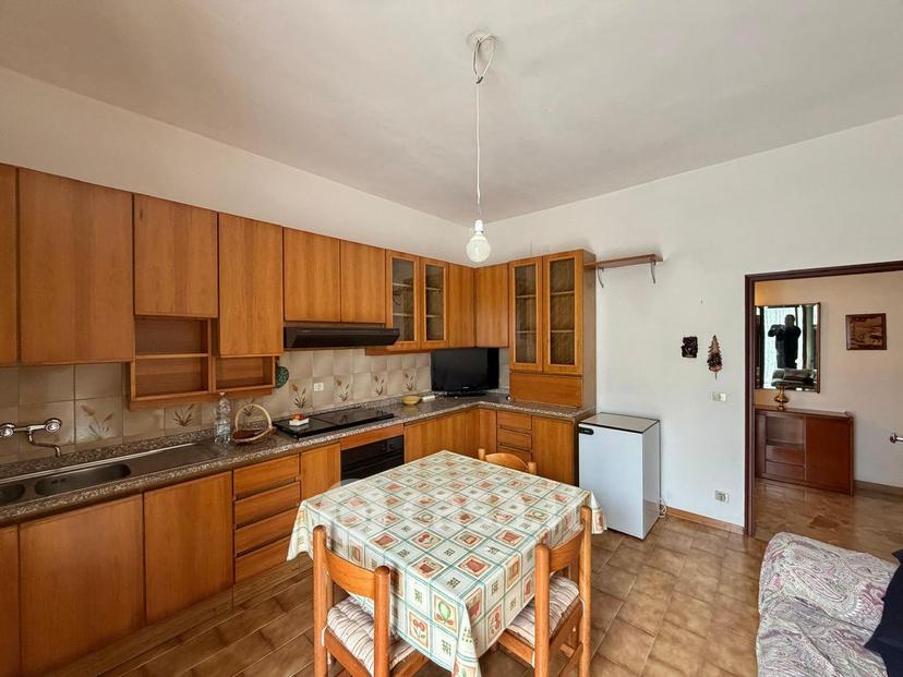 Appartamento in Via dei Praticelli — foto 23 di 34