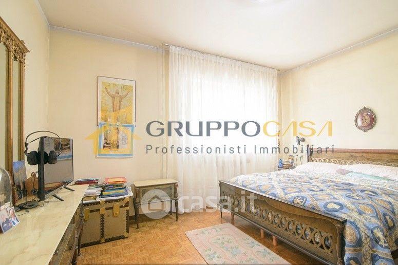 Quadrilocale in Via Don Lorenzo Milani 9 — foto 25 di 33
