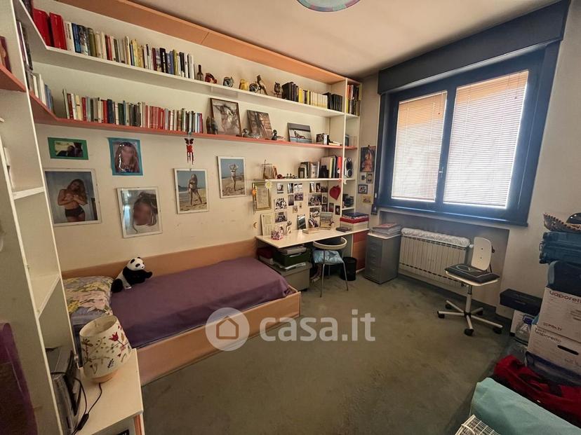 Villa in Via Val d'Ossola — foto 19 di 49