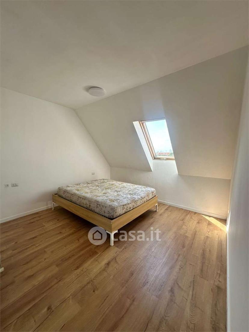 Trilocale in Via Dante Alighieri — foto 2 di 28