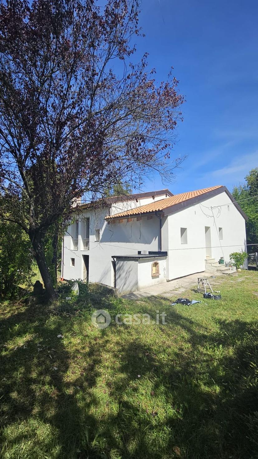 Villa in Via Zena — foto 42 di 66