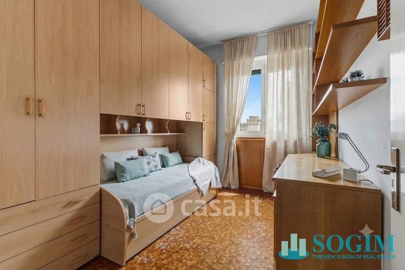 Trilocale in Via Fratelli di Dio 182 — foto 22 di 41