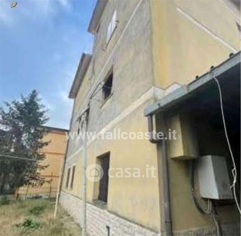 Bilocale in Via Cardetta — foto 10 di 31