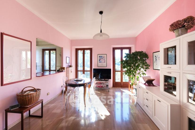 Villa in Strada dei Ronchi 11 — foto 16 di 23