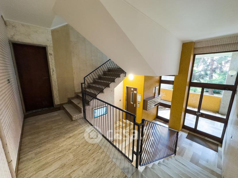 Bilocale in Viale Antonio Gramsci 42 — foto 14 di 31