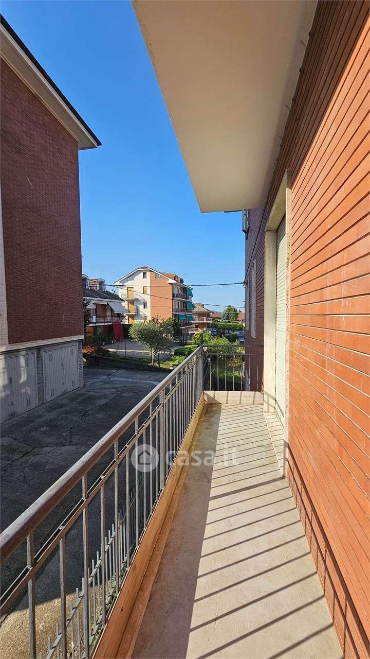 Trilocale in Via Antonelli — foto 16 di 24