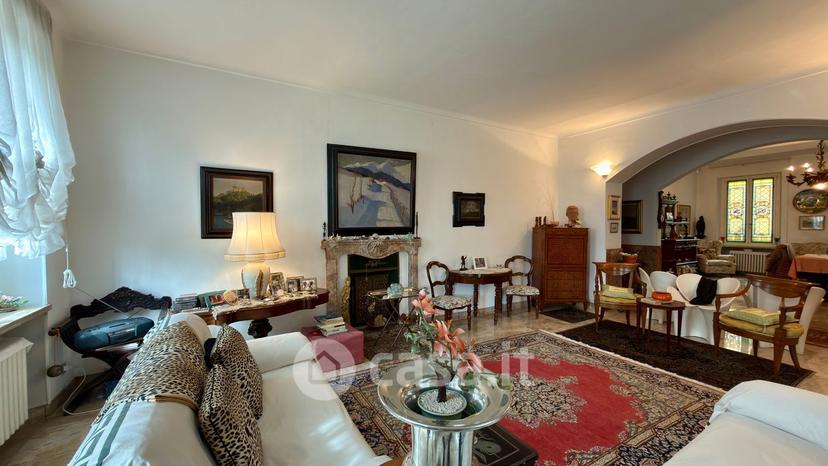 Villa in Strada Comunale Santa Margherita 166 — foto 82 di 117