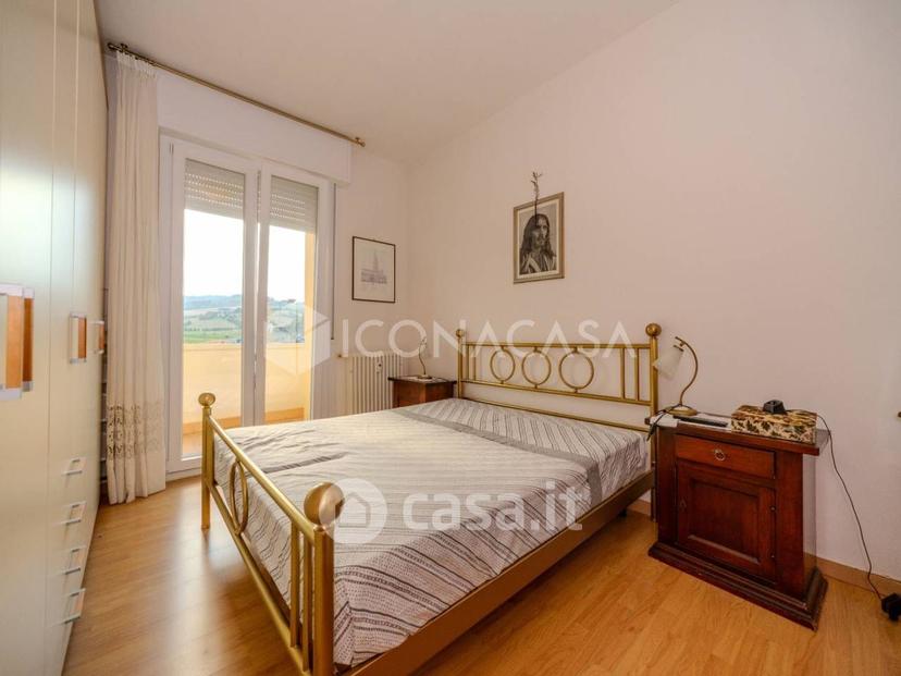 Trilocale in Via della Resistenza 2 — foto 50 di 86