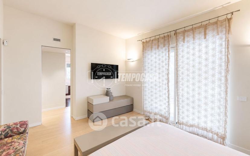Quadrilocale in Piazza Fabrizio de André 10 — foto 19 di 34