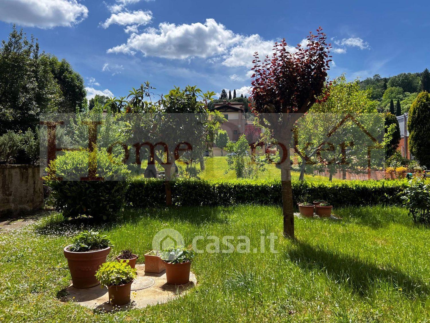 Appartamento in Via Brigate Partigiane 19